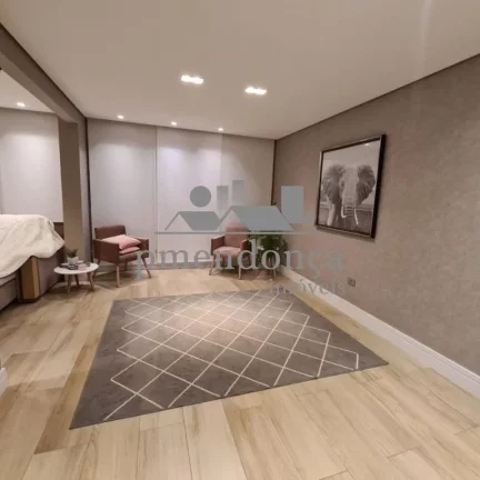 Imagem Apartamento reformado e mobiliado a venda nas Perdizes, 117m².