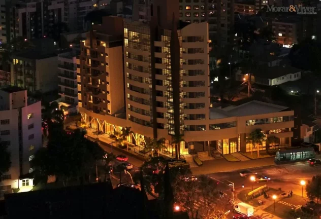 Imagem Sala Comercial para Venda em Curitiba, Alto da Glória, 1 banheiro