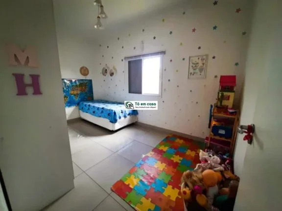 Imagem CASA RESIDENCIAL em CAÇAPAVA - SP, CONDOMÍNIO TERRAS DO VALE