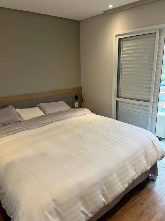 Imagem Apartamento Vila Mariana - 169M², 3 Dorms, 3 Suítes, 3 Vagas.