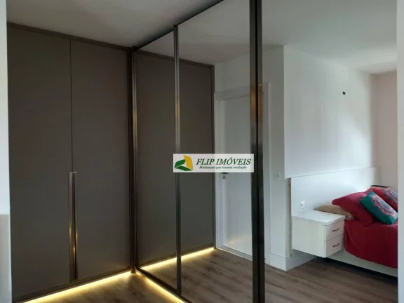 Imagem Apartamento com 2 dormitórios à venda, 115 m² por R$ 2.448.000,00 - Cambuí - Campinas/SP