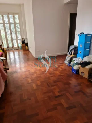Imagem Apartamento à venda em Cerqueira César - Sâo Paulo/SP.