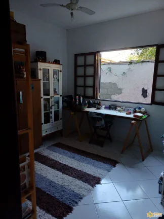 Imagem BELISSIMA CASA A VENDA NO JD SAMAMBAIA