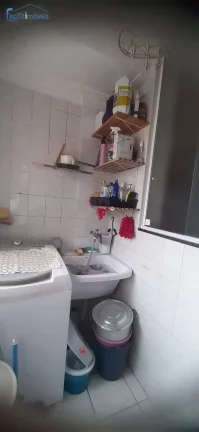 Imagem APARTAMENTO À VENDA BAIRRO DEMARCHI - SÃO BERNARDO DO CAMPO - SP