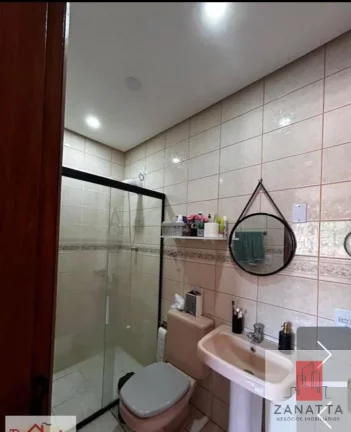 Imagem Casa com 4 Quartos à Venda, 204 m² em Centro - Esteio