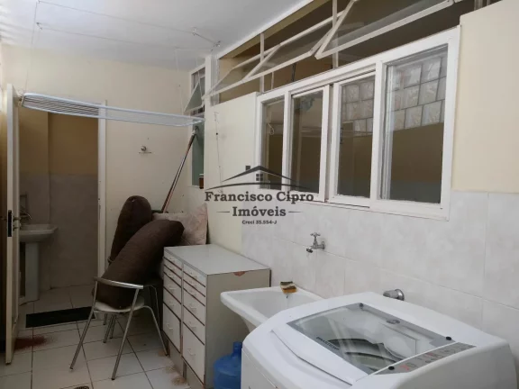 Imagem Apartamento à venda no bairro Centro - Guaratinguetá/SP