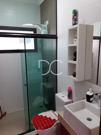 Imagem Condomínio Terras de São Francisco - Casa à venda no bairro Condomínio Terras de São Francisco - Sorocaba/SP