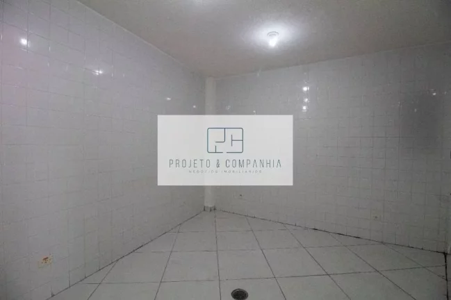 Imagem Salão/Salas em Santo Amaro - São Paulo