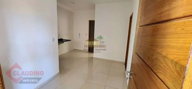 Imagem Apartamento Padrão