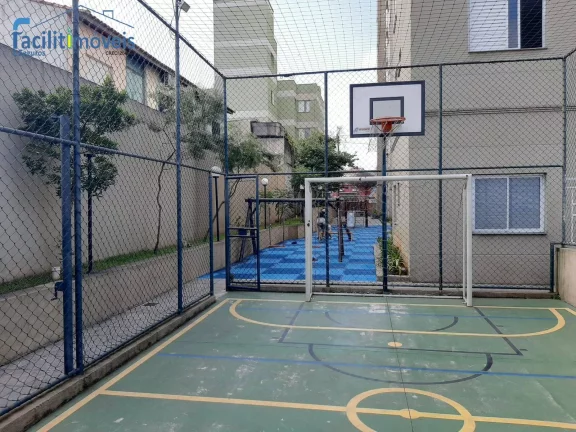 Imagem APARTAMENTO À VENDA NO BAIRRO ASSUNÇÃO - SÃO BERNARDO DO CAMPO - SP