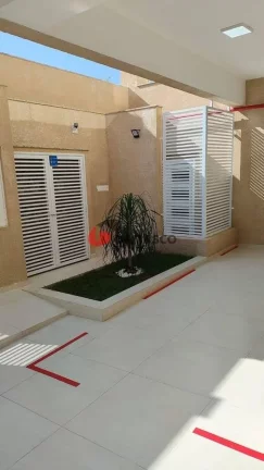 Imagem Cobertura à venda, Santa Maria, Santo André, SP