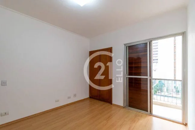 Imagem Apartamento com 3 dormitórios à venda, 172 m² por R$ 2.100.000,00 - Moema - São Paulo/SP