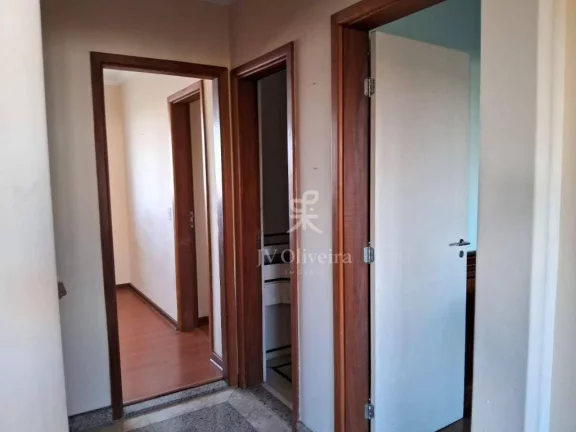 Imagem Apartamento com 3 dormitórios, 190 m² - venda por R$ 1.730.000,00 ou aluguel por R$ 12.000,00/mês - Vila Sônia - São Paulo/SP