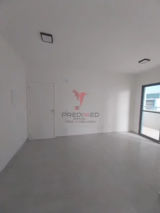 Apartamento Térreo de 2 Quartos na Chácara Selles em Guaratinguetá