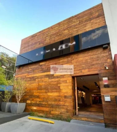 Imagem Casa à venda, 350 m² por R$ 7.200.000,00 - Vila Nova Conceição - São Paulo/SP