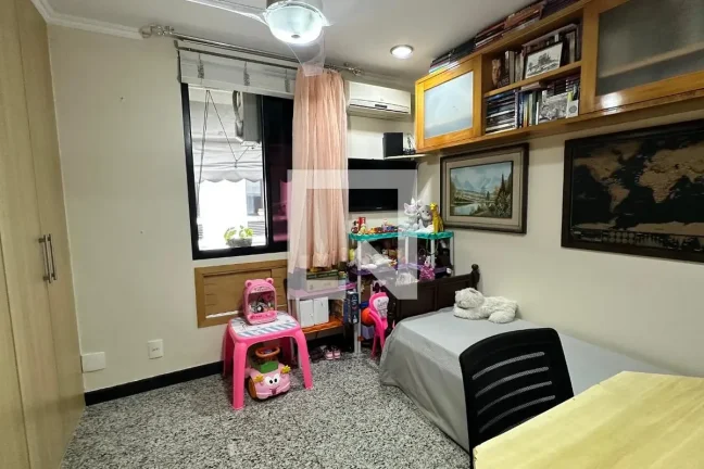 Imagem Apartamento à Venda - Recreio, 3 Quartos, 120 m2