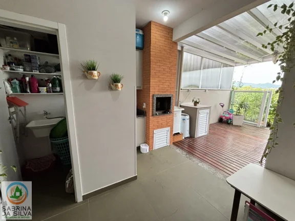 Imagem Casa - Fortaleza Alta - Blumenau