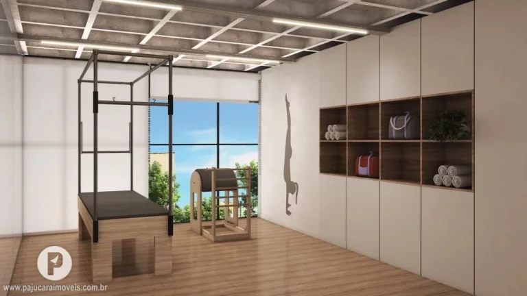 Imagem 03 quartos [86m²]÷ 36 meses, Varanda Gourmet, Jatiúca