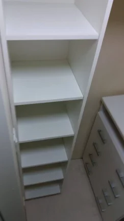 Imagem Flat para LOCAÇÃO em Vila Clementino - Via Ibirapuera 58m²