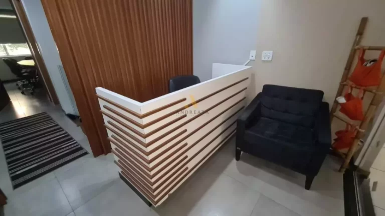 Imagem Barra da Tijuca - O2 Corporate ... Offices - Vendo Maravilhosa loja tríplex com 78m² pronta para uso R$700.000,00