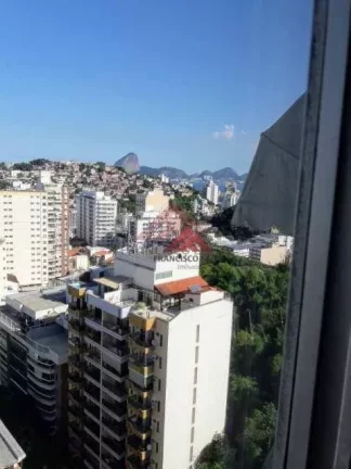 Imagem Apartamento com 3 dormitórios à venda, 116 m² por R$ 700.000,00 - Ingá - Niterói/RJ