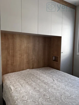 Imagem Apartamento à venda no Residencial La Vitte Piemonte , Jundiaí