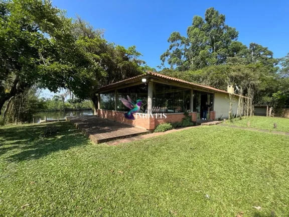 Imagem Sítio à venda no bairro Arraial - Passo de Torres/SC