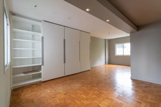 Imagem APARTAMENTO RESIDENCIAL em São Paulo - SP, Moema