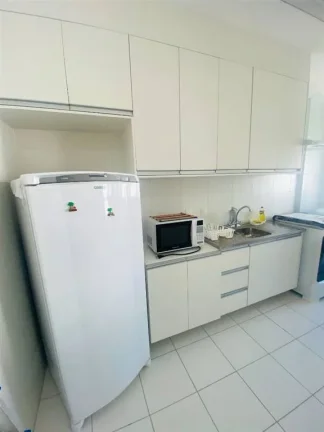 Imagem APARTAMENTO COM 48 m² - OCIAN - PRAIA GRANDE SP