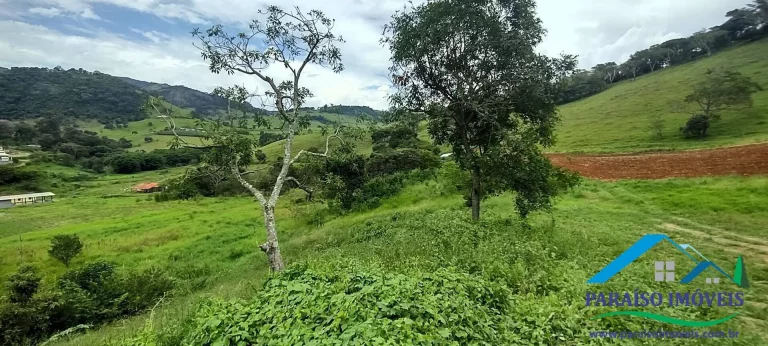 Imagem Invista em Sustentabilidade: Sítio com Nascentes e Preservação