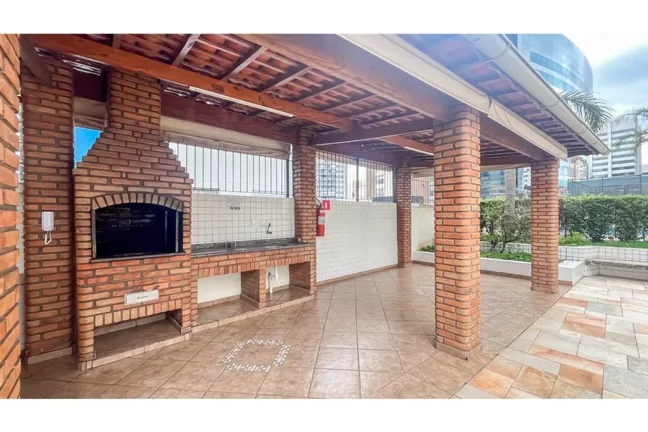 Imagem APARTAMENTO RESIDENCIAL em São Paulo - SP, Vila Guarani (Z Sul)