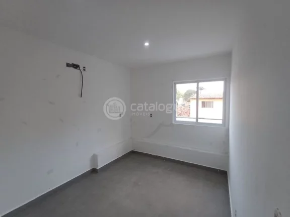 Imagem Residencial Bougainville em Ponta Negra