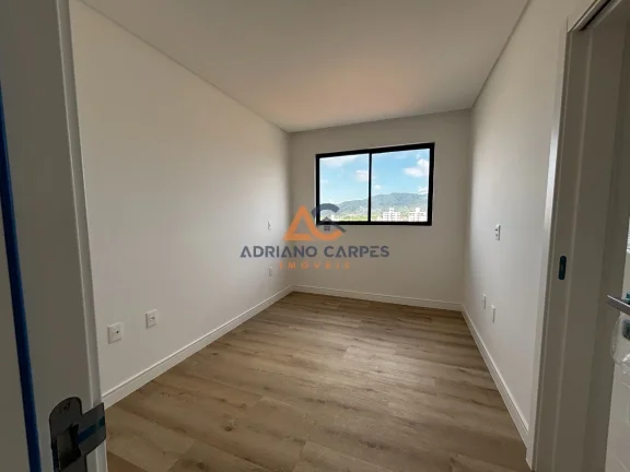 Imagem Apartamento Vista Mar com 1 Suíte 2 Demi-suítes no bairro Gravatá em Navegantes a venda com Adriano Carpes Imóveis Vende