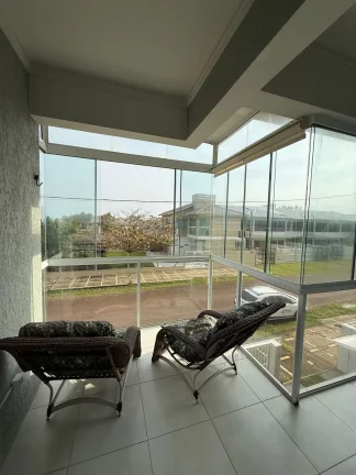 Imagem Duplex à venda, com 2 quartos, 121,73m²
