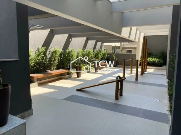 Imagem Apartamento Padrão 3 suítes em Pinheiros