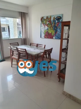 Imagem Casa residencial de alto padrão para Locação