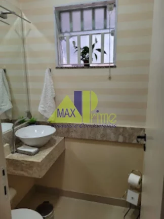 Imagem CASA RESIDENCIAL em SÃO PAULO - SP, VILA GUILHERMINA