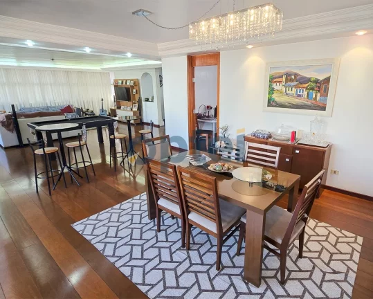 Imagem Apartamento 350m² 4 Quartos 2 Suítes 3 Vagas São Bernardo Campo R$ 798.000 | Optei Imóveis