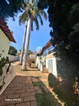 Imagem Chácara à Venda - Condomínio Parque São Gabriel - Louveira/Itatiba
