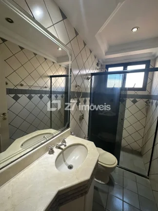 Imagem Condomínio Residencial Florense - Apartamento em Zona 07 | 4 quartos, Maringá/PR