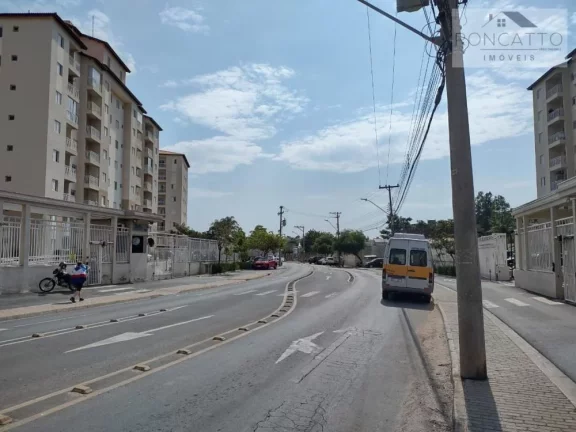 Imagem Apartamento com 2 quartos, 50m2, à venda em Valinhos, Ortizes