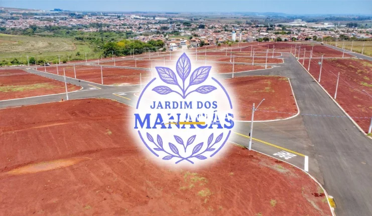 Terreno à venda, 160 m² por R$ 135.000,00 - Jardim Jequitibás I - Santa Gertrudes/SP