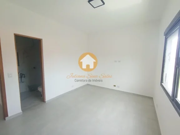 Imagem Casa em Condomínio 2 Quartos Caraguatatuba - SP - Pontal de Santa Marina
