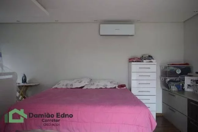 Imagem Casa com 5 quartos, 400 m² - venda por R$ 2.650.000 ou aluguel por R$ 17.00