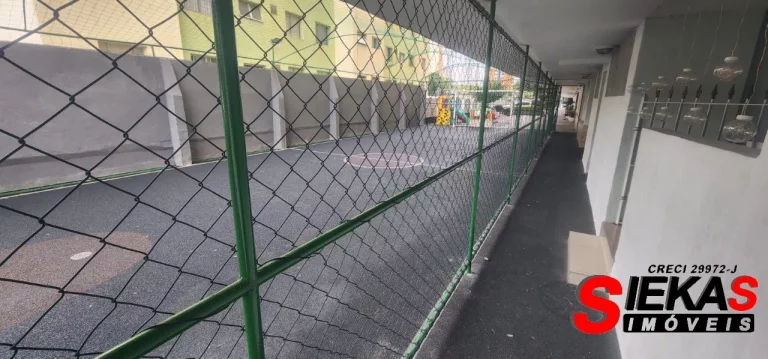 Imagem Apartamento à venda no Tatuapé, São Paulo-SP: 1 dormitório , 1 sala, 63 m² de área. Venha conferir!