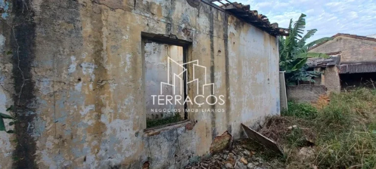 Imagem TERRENO CENTRO DE JUNDIAI - SÃO DOIS TERRENOS COM ÁREA TOTAL DE 352 M²