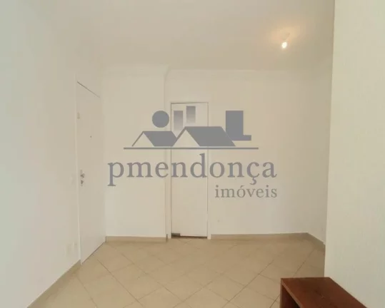 Imagem Apartamento Vila Romana com 3 quartos e 2 vagas, 86m²
