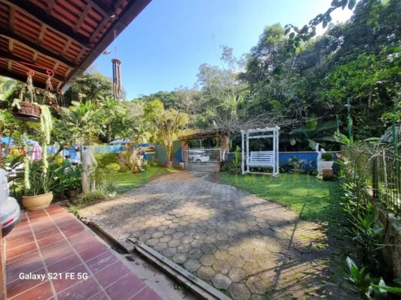 Imagem Imóvel com 5 Quartos à Venda, 400 m² em Ribeirão Fresco - Blumenau Imagem Imóvel com 5 Quartos à Venda, 400 m² em Ribeirão Fresco - Blumenau