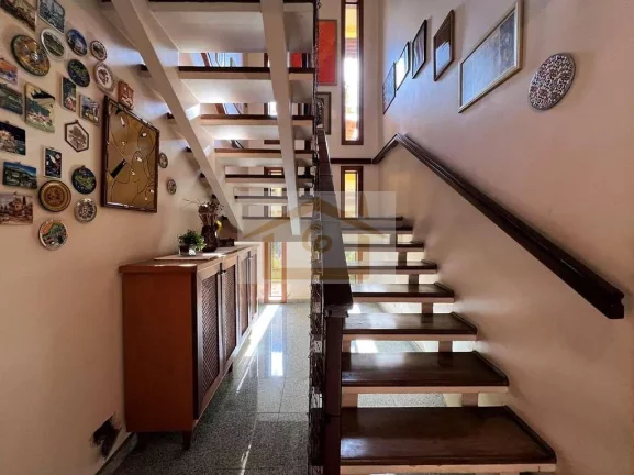 Imagem 4 dorms / 1 suíte + edícula c/ suíte hóspedes e escritório! OPORTUNIDADE! m2 R$ 3.260