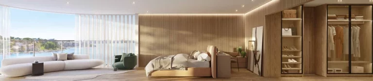 Imagem APARTAMENTO RESIDENCIAL em Vitória - ES, Enseada do Suá